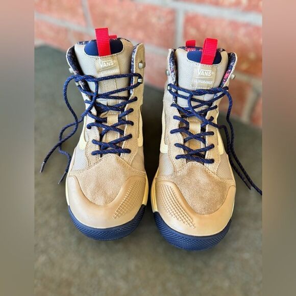 Vans Ultrarange EXO HI 2 Waterproof Gore-Tex MTE All weather Insulated Boot Size - Picture 3 of 15